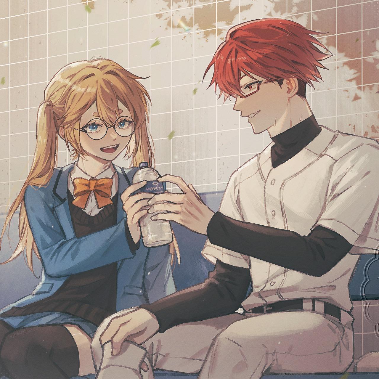 3 1／棕櫚樹 Commission