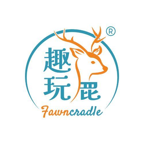 趣玩鹿益智玩具｜Fawncradle