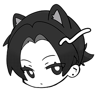 Kuro's Shop!