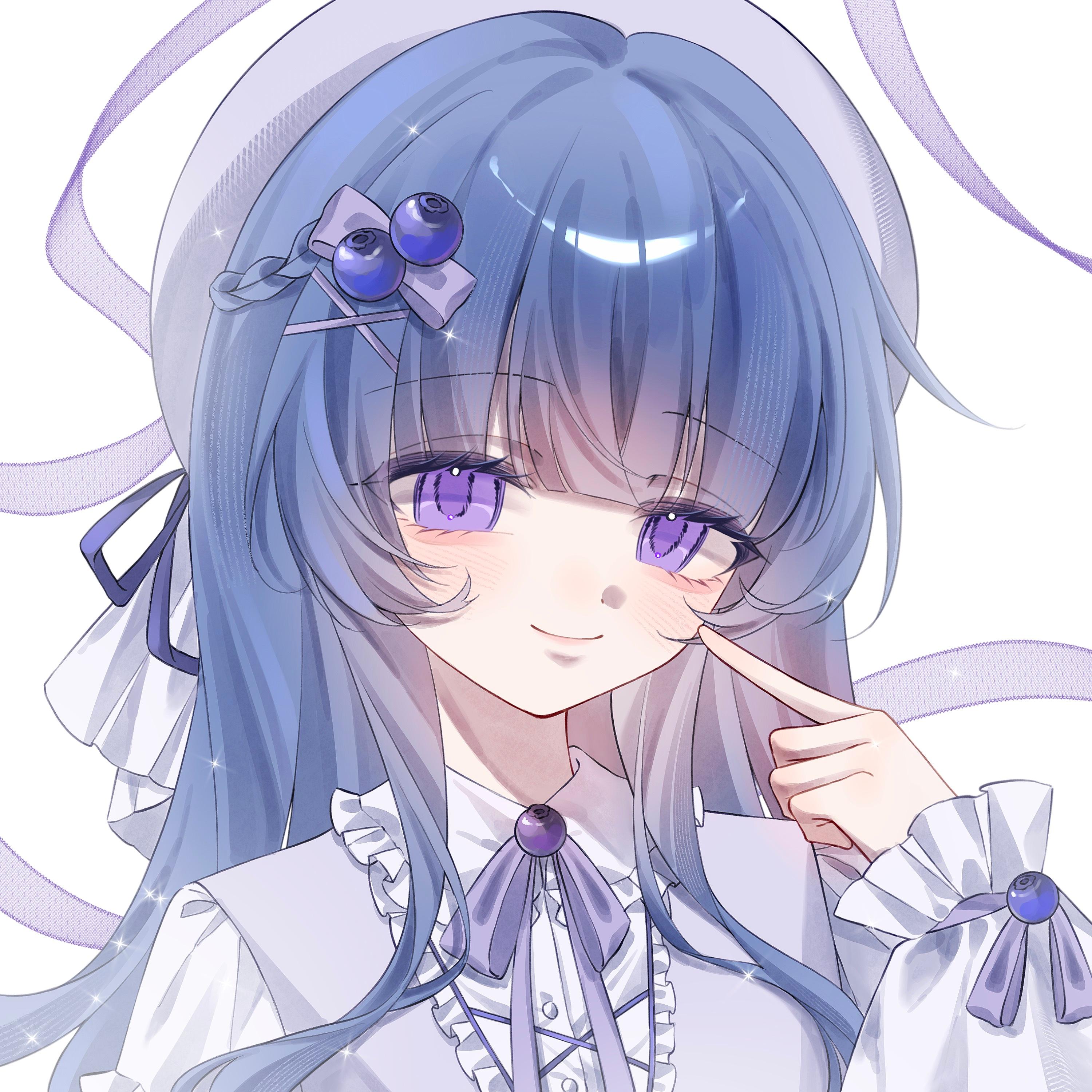 梓川薇 繪師：BUNI