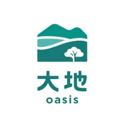 Oasis 大地旅宿