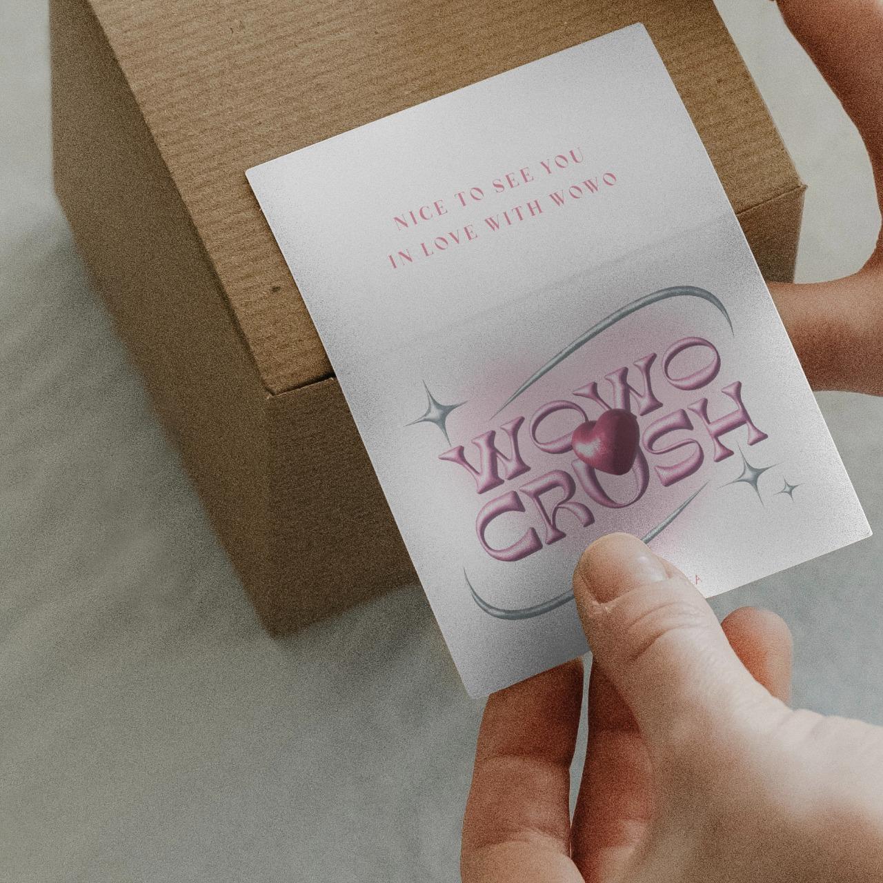 Lettie Graphic 品牌設計 名片設計 網拍設計 素材設計 包裝設計