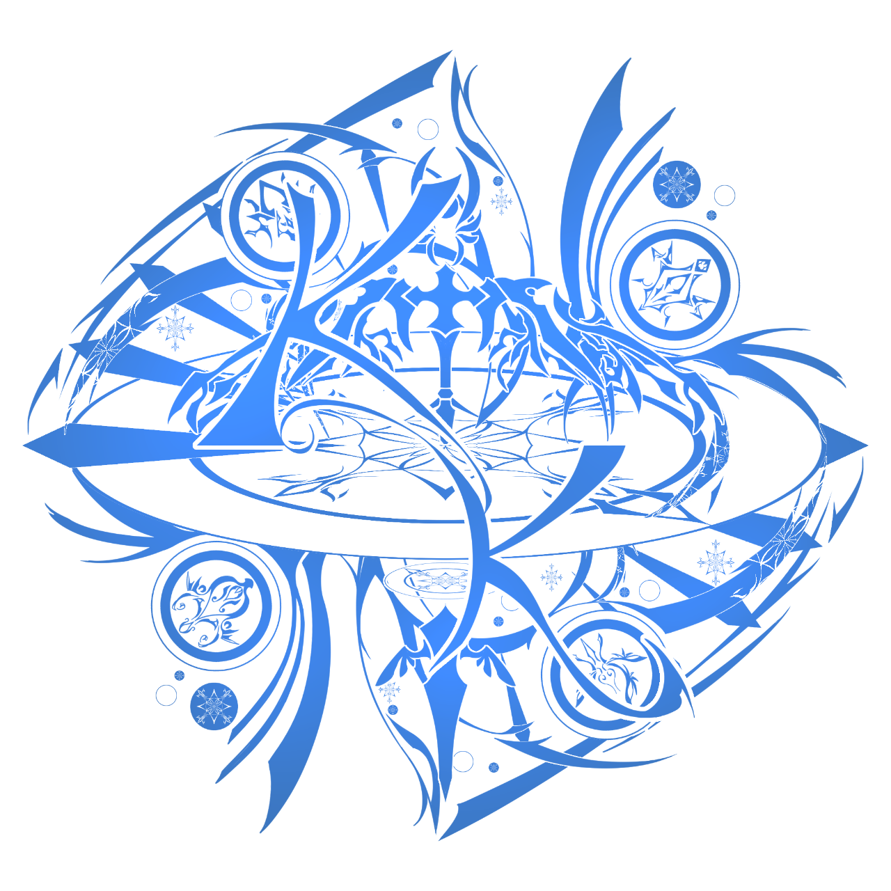 神鳴クオン CXC(小說區)