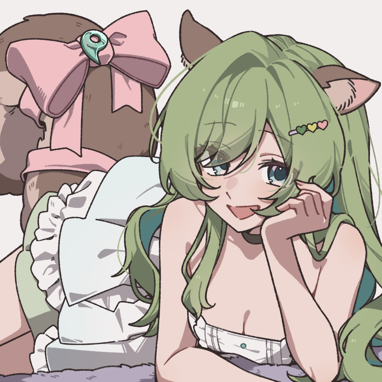 黑貓