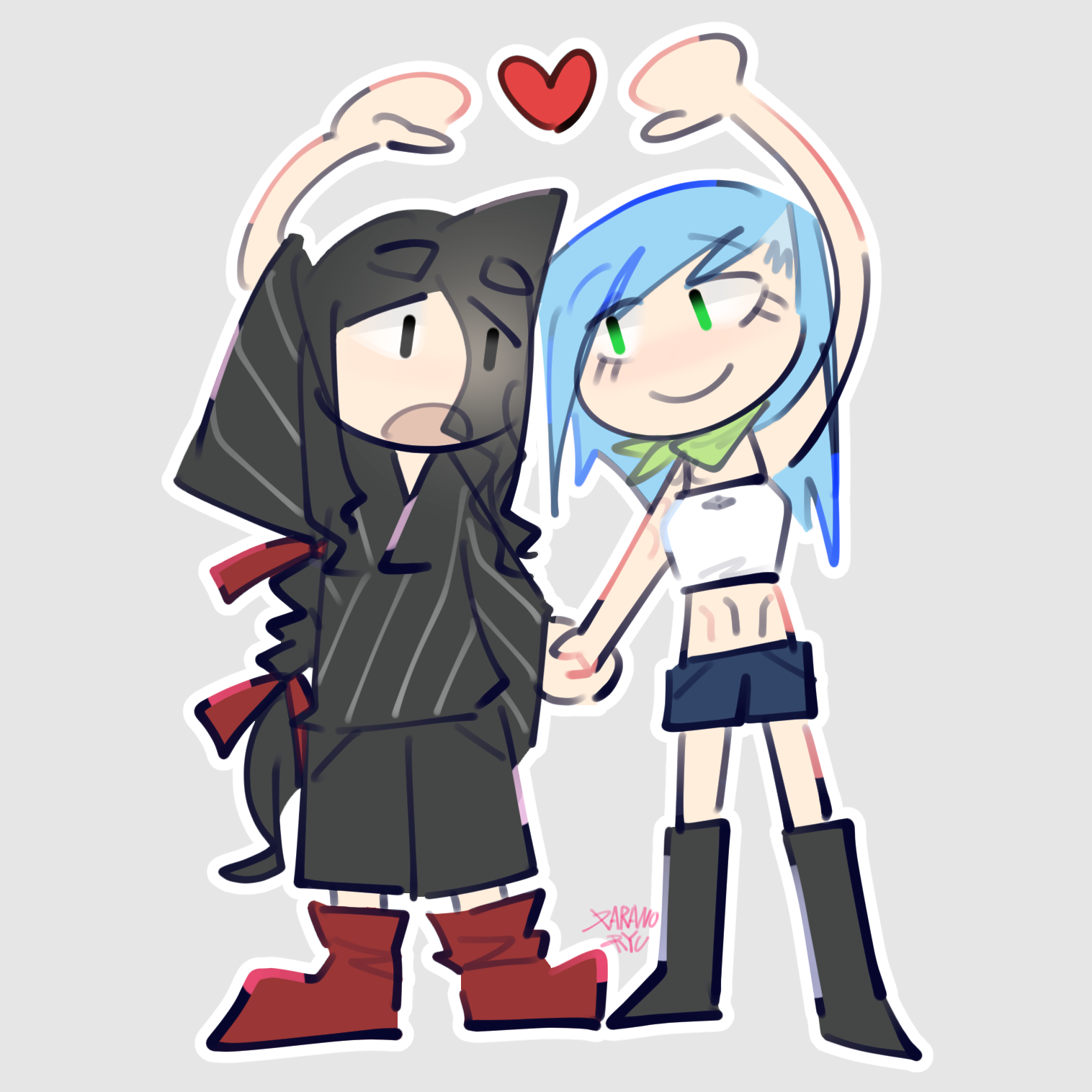 OC宇宙簡介 v1.90