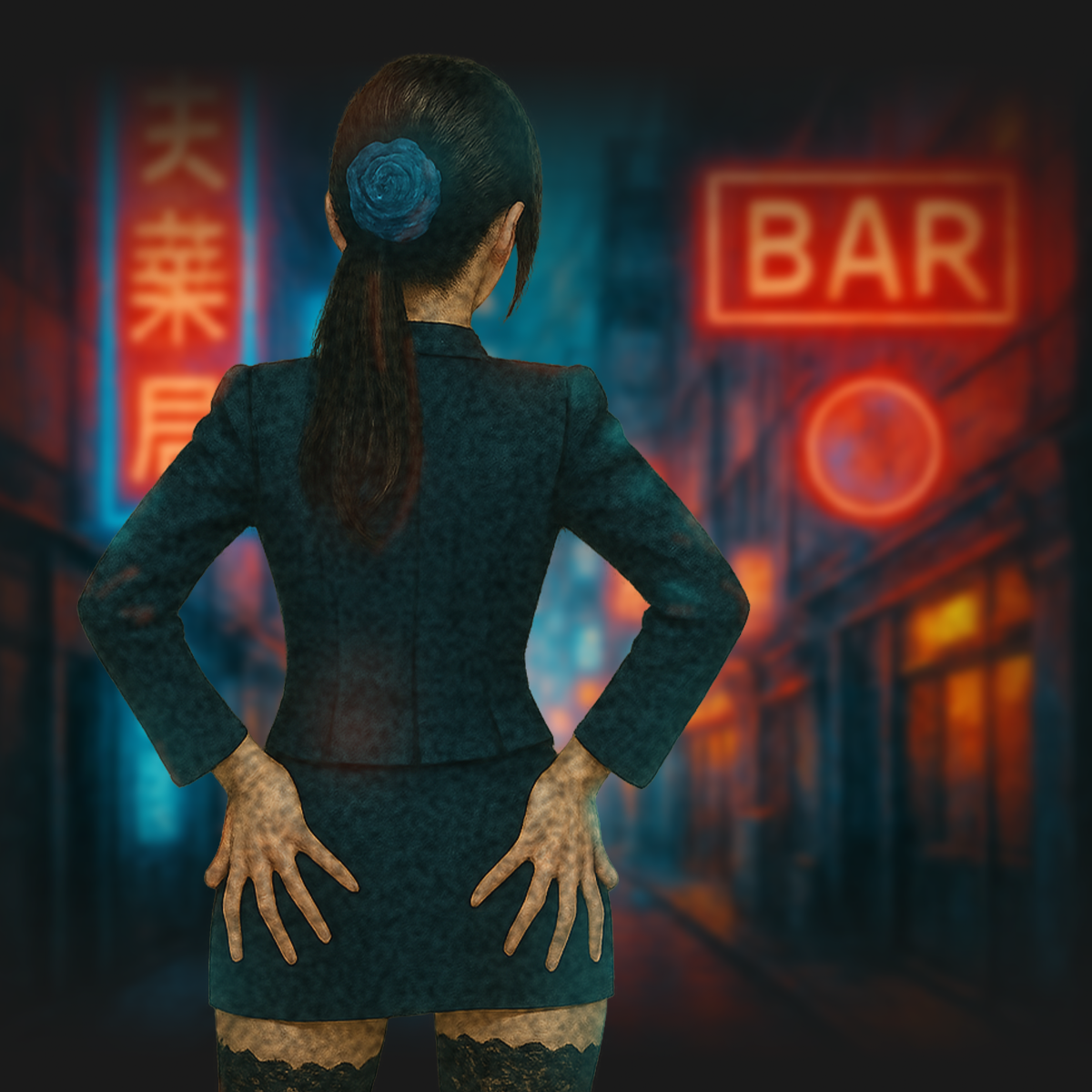 Re: Sink 中年情慾交換日記 不完全疼痛系，耐痛是因為我愛你。