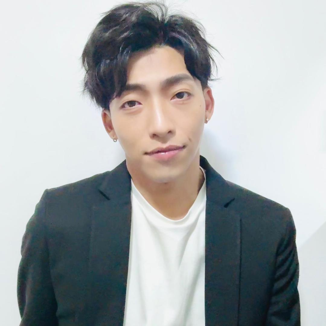 那個HIRO