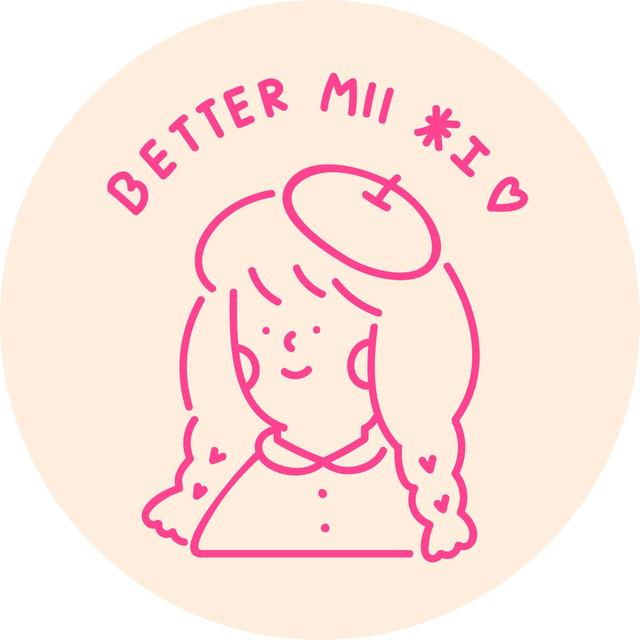 米工 Better mii