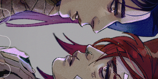 桑/SANG 非商用頭圖委託