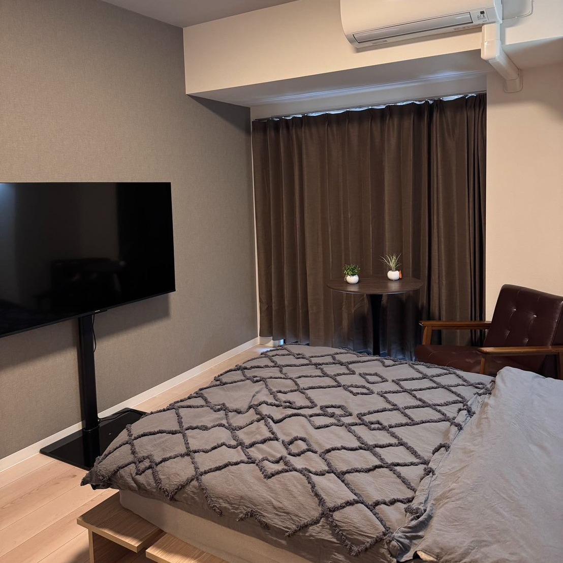 森．夢日本民宿