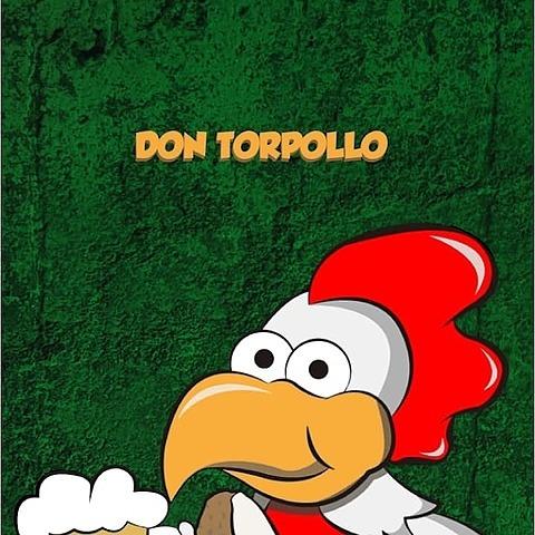 DON TORPOLLO