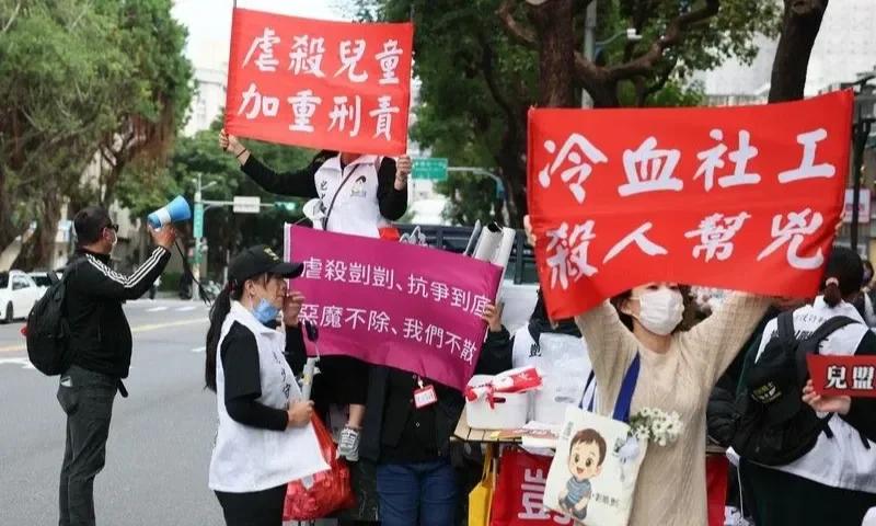 The News Lens 關鍵評論網 保母虐童案社工判決出爐，社福界多表遺憾：第一線工作者承擔安全網破洞 - TNL The News Lens 關鍵評論網