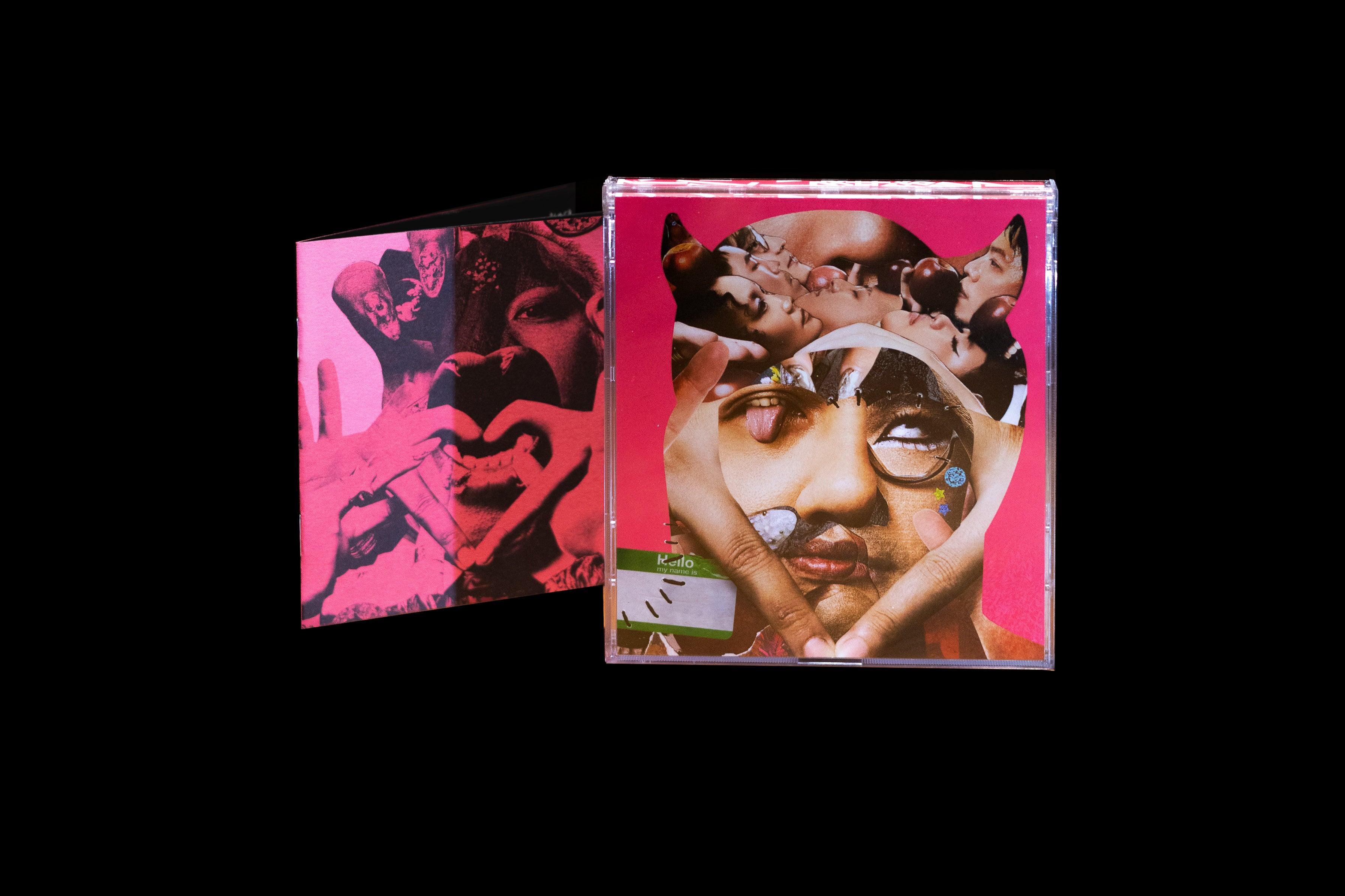 A_Root 同根生 《不小心降臨了 A_Drop》｜不小心平裝了 $450