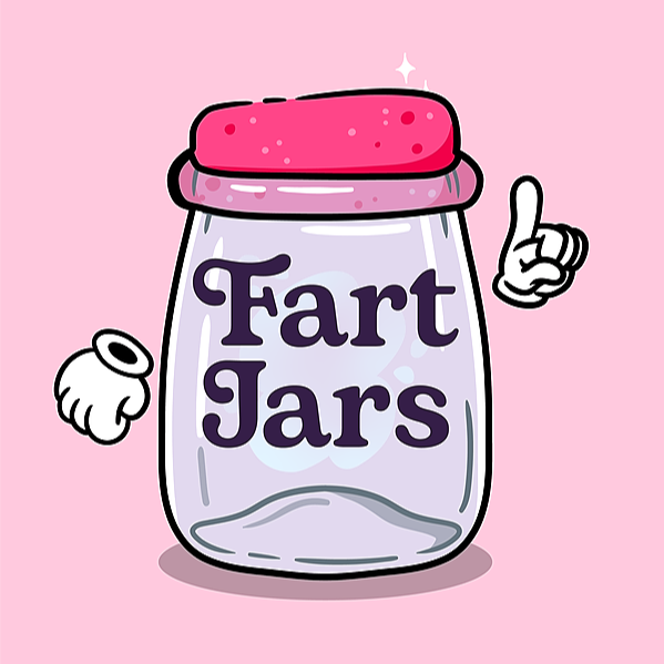 Fart Jars NFT