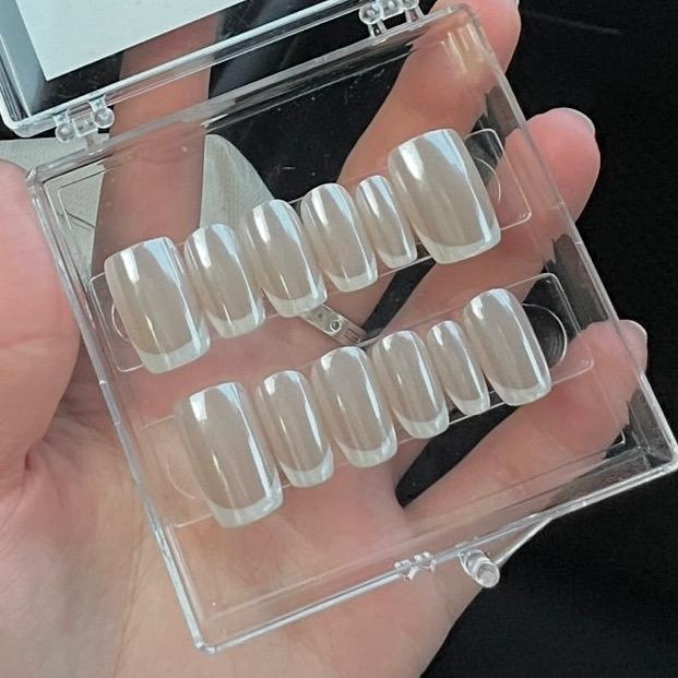 夢遊水星 海莉法式