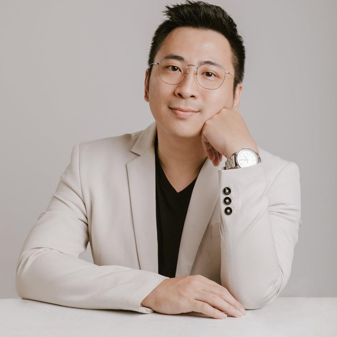 Portaly KOL 林育聖