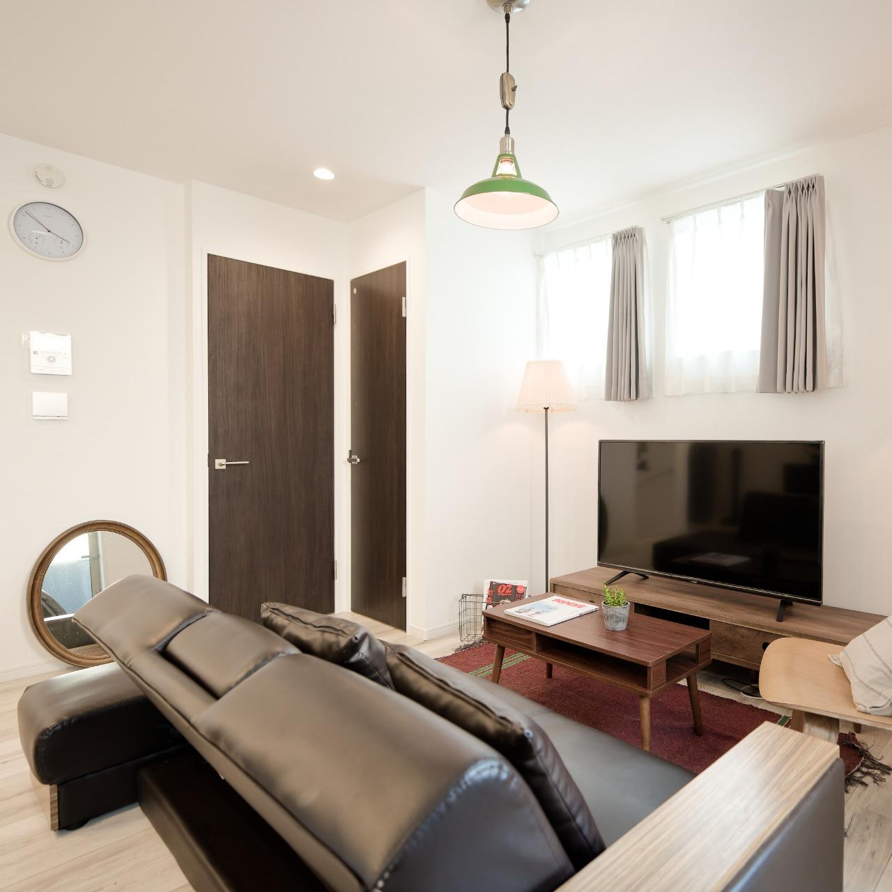 森．夢日本民宿