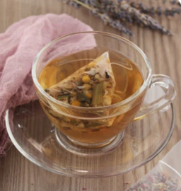 11/17～11/21｜午茶夫人