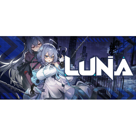 TatsumiLing LUNA