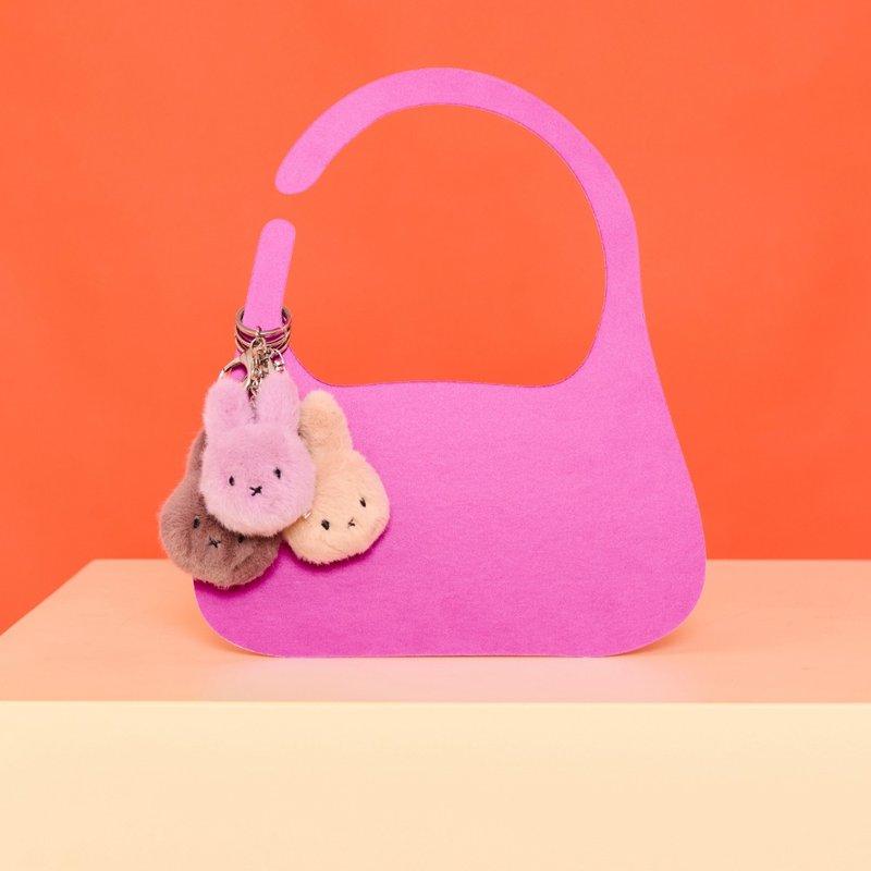 Pinkoi pinkoi-miffy-吊飾
