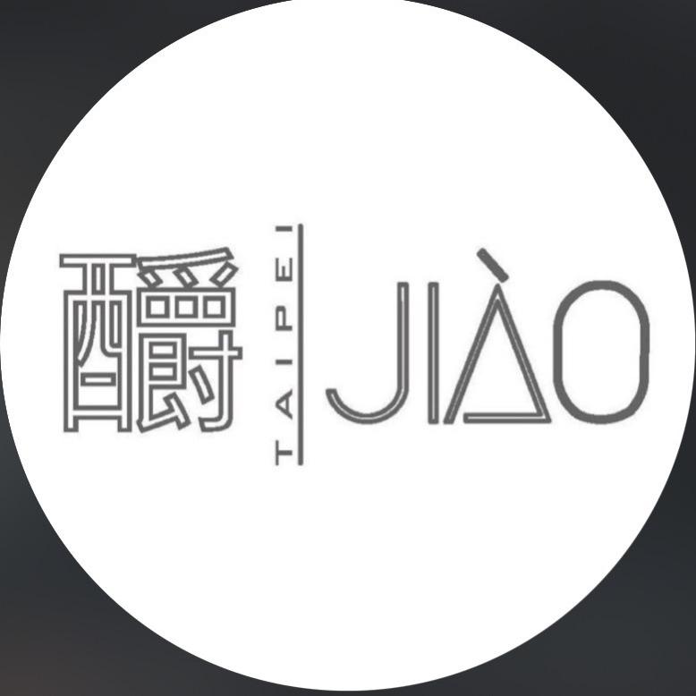 張簡 Eisenberg -「嚐嚐酒酒」特約酒吧 釂 JIÀO Taipei