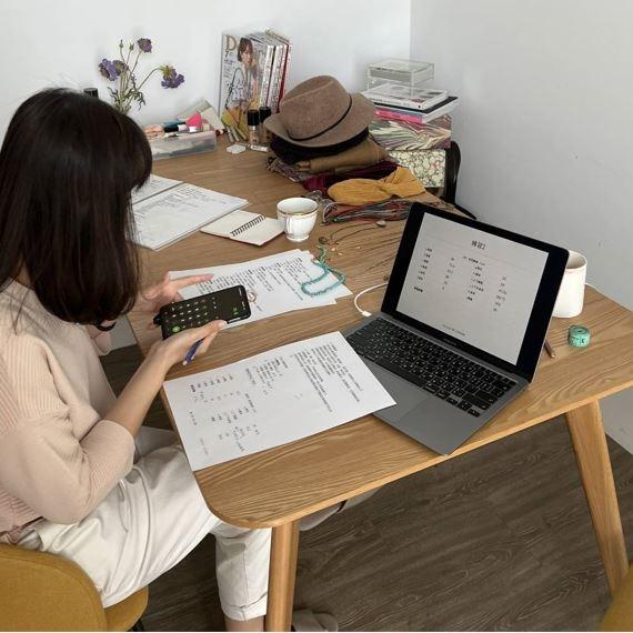 塔蜜女子衣療室