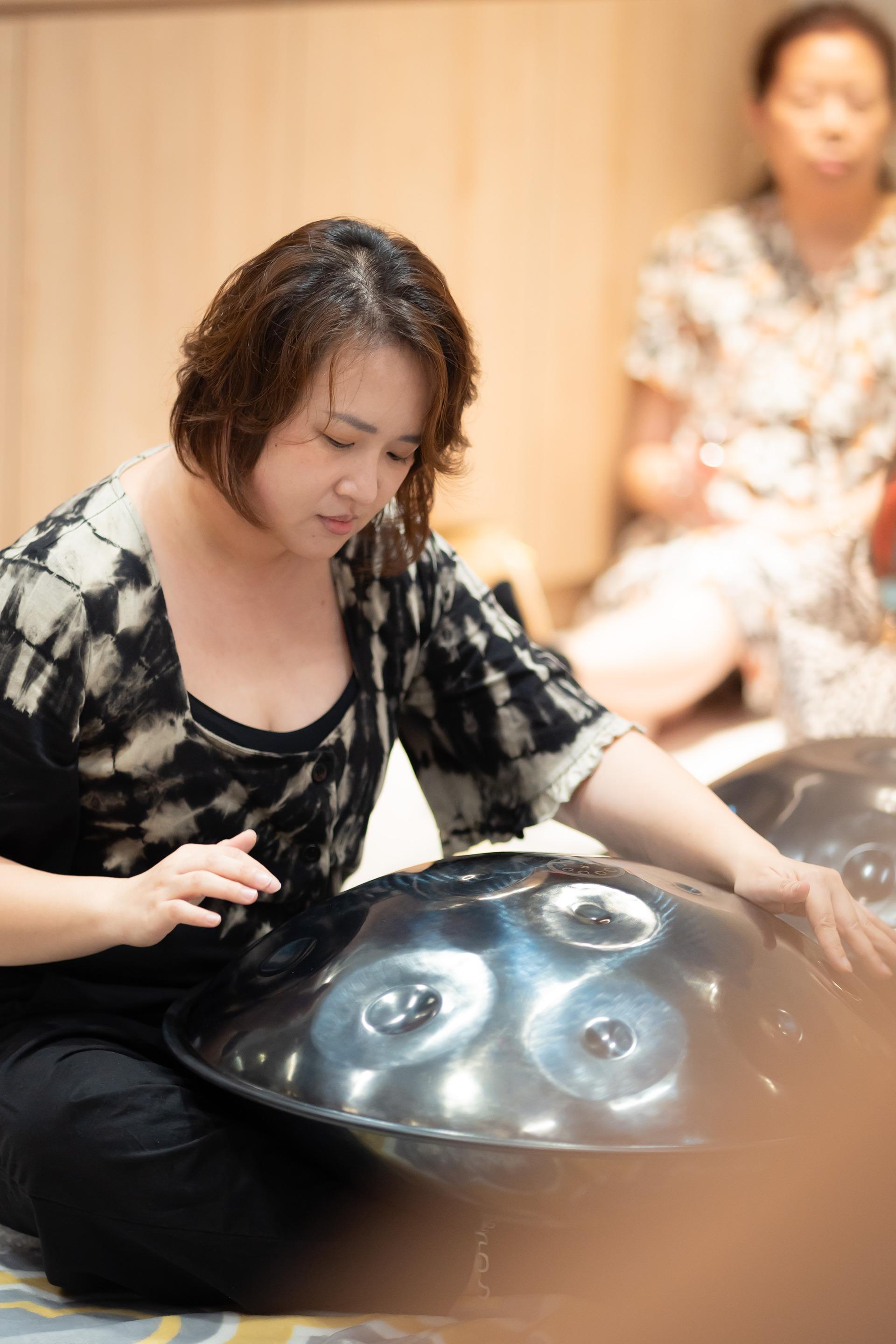 黃文玉 Vita Huang