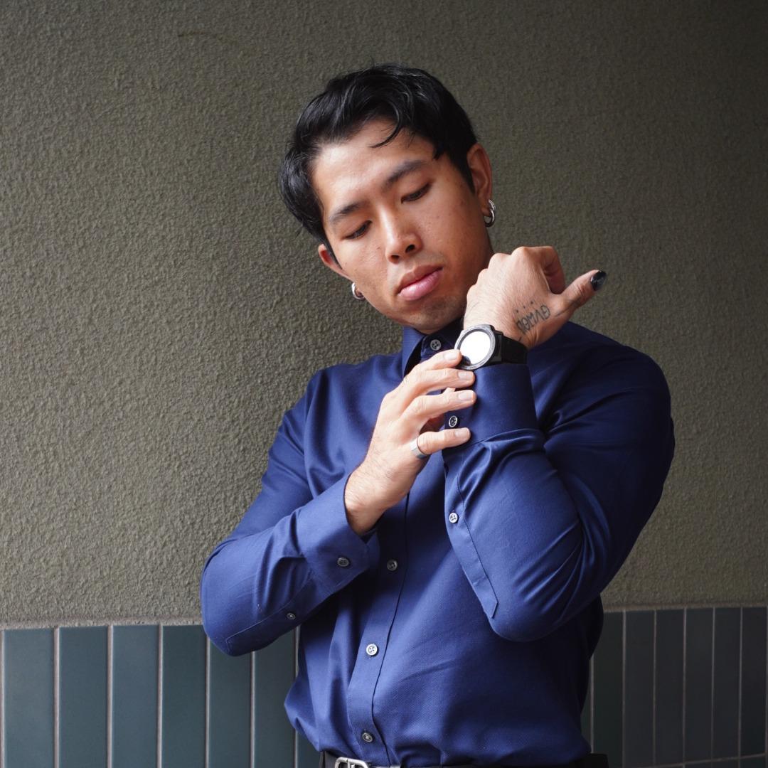 Michael TANG