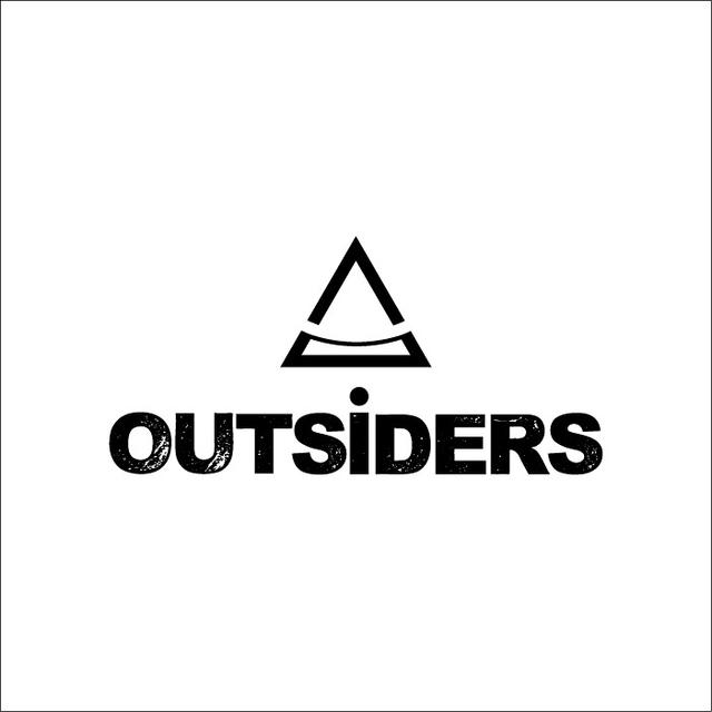 OUTSiDERS Mag