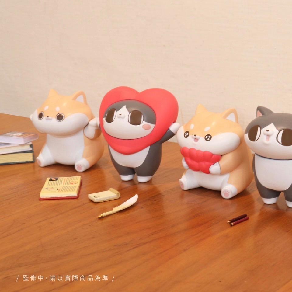 FUCKCUTE STUDIO 預購中