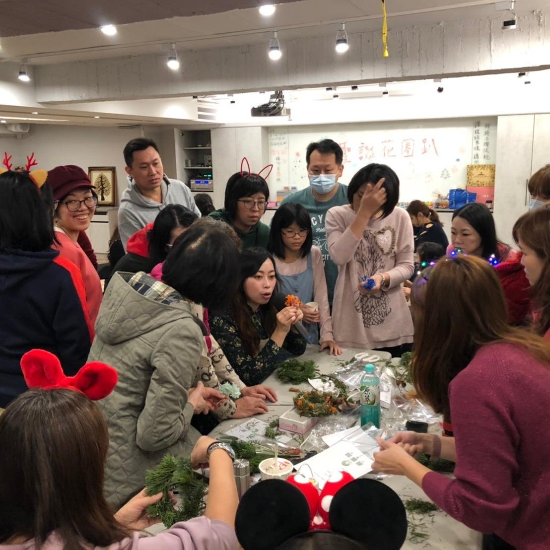 覓朵朵事 陳樂