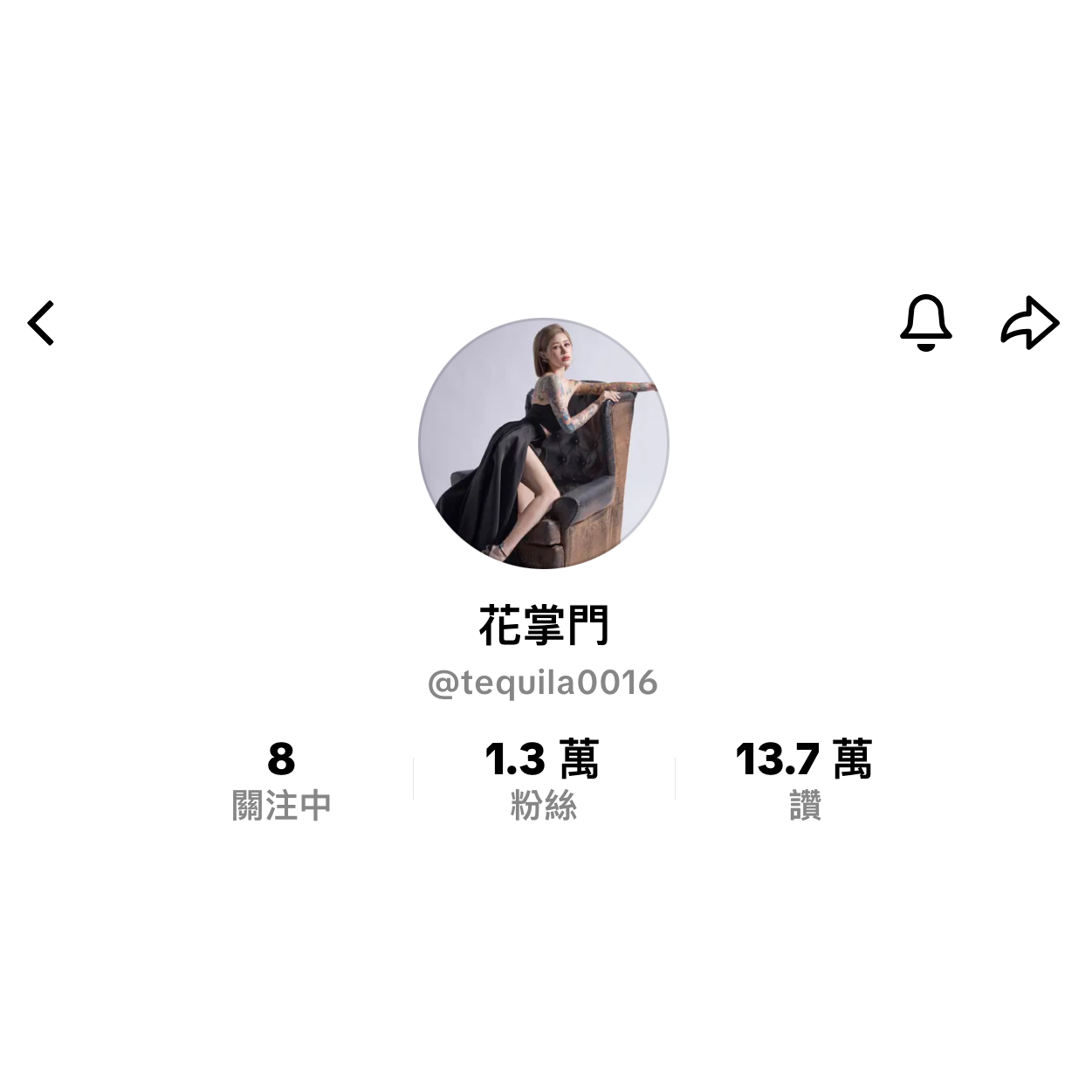 穎流行銷創辦人：ME