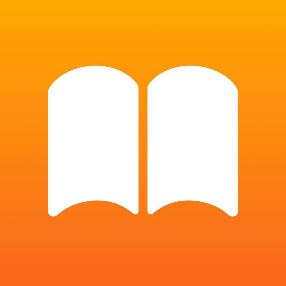 紝理⁽⁽ଘ( ¯ ᵕ ¯ )ଓ⁾⁾ Apple Books