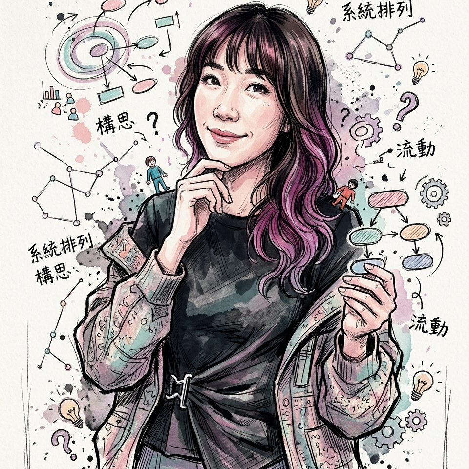 關於我