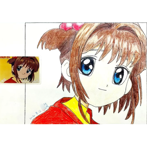 呂玲畫室 LUSTUDIO