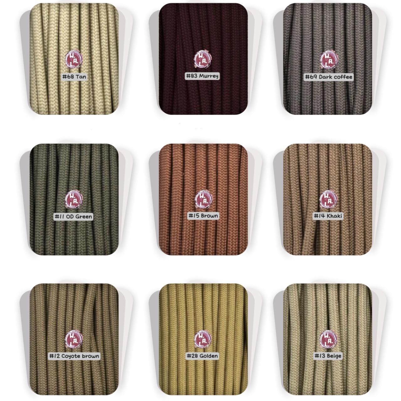 W.A.L-Walk Around Life