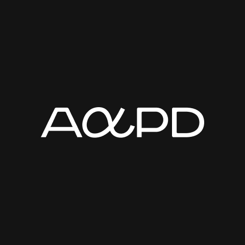 AAPD - As A Product Designer