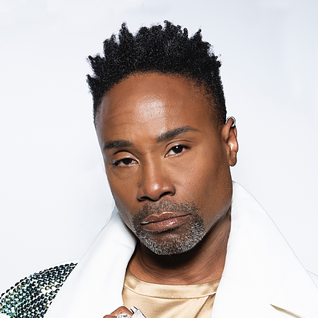 @TheeBillyPorter