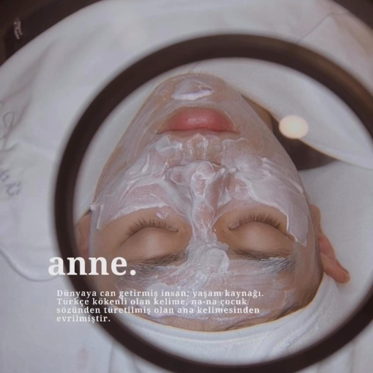 面部美化專家—曼曼 皮膚管理