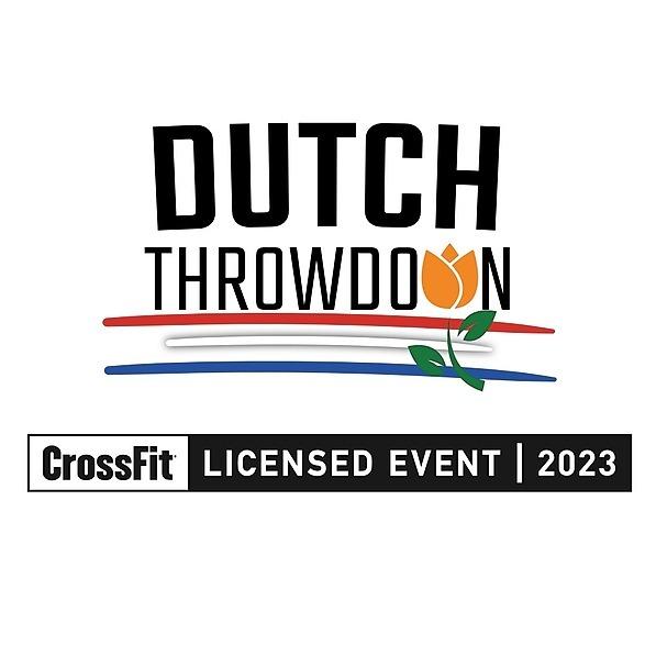 The Dutch Throwdown