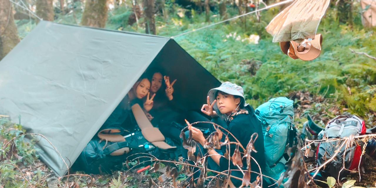 遊田野戶外學校