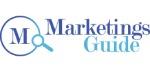 Riley Hayes Welcome to Marketings Guide