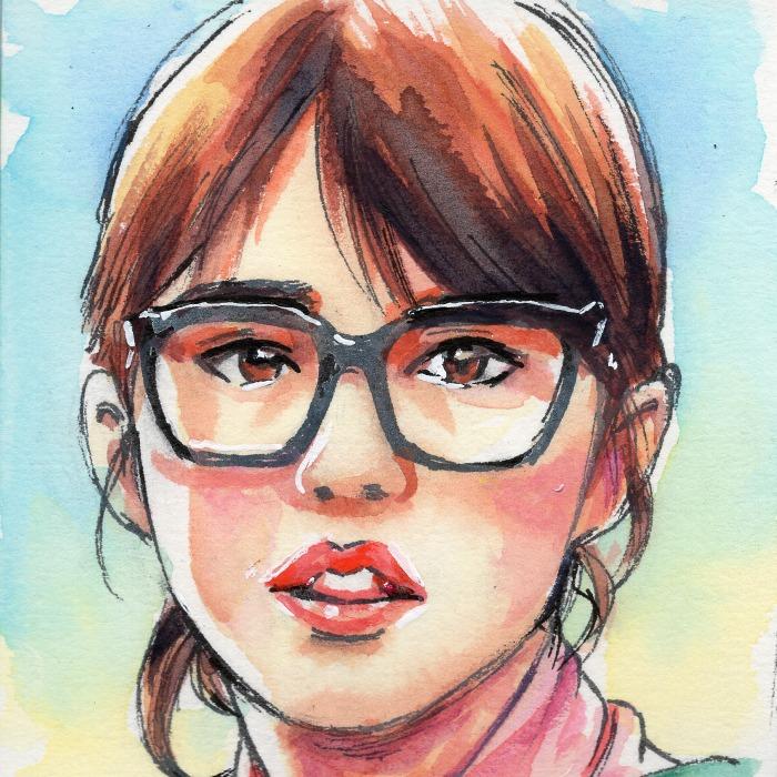 蝗蟲哥哥｜Hornet Brother