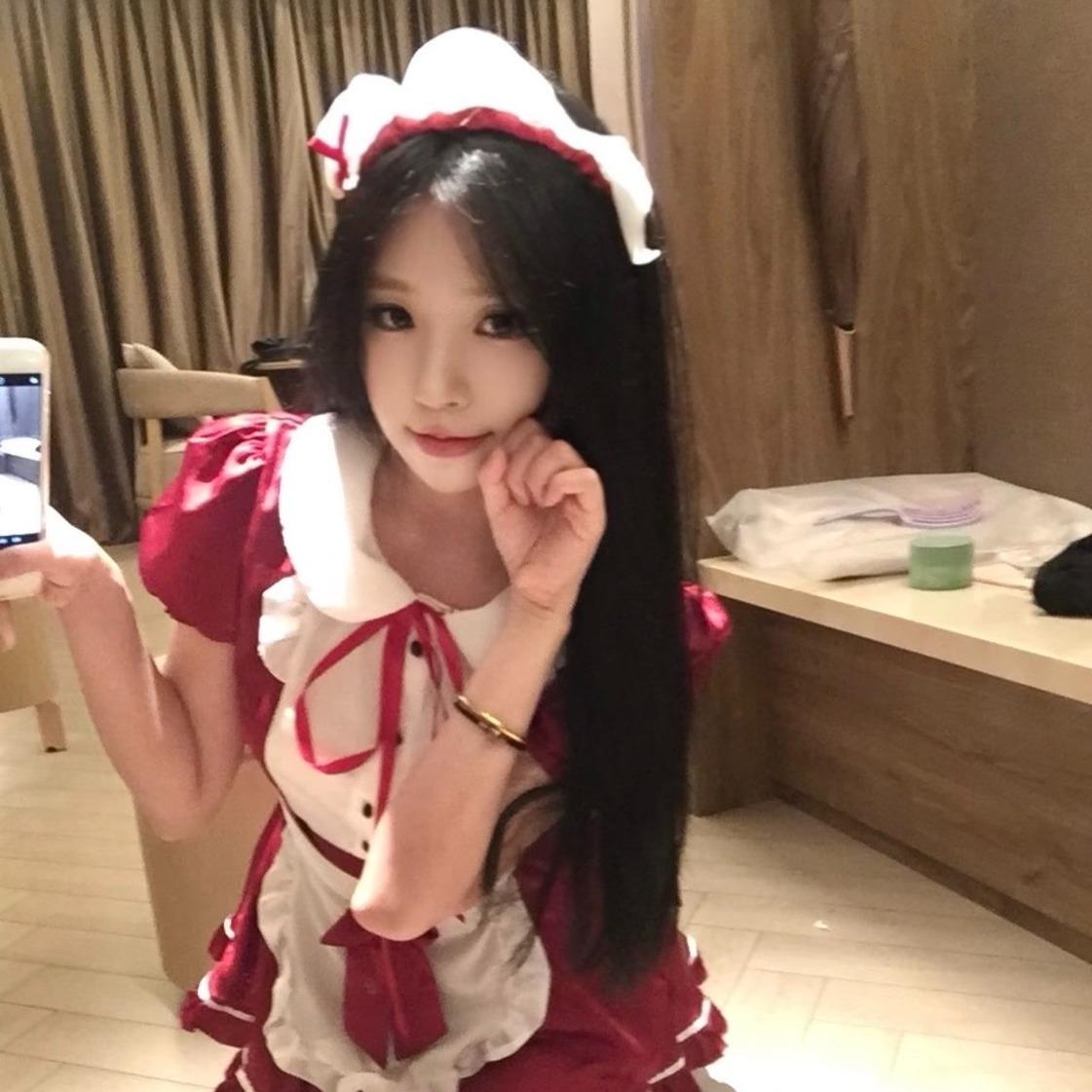 羊羊 咩~~