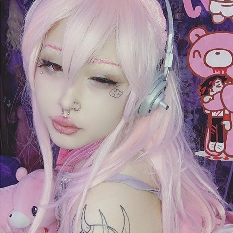 Watch Daintywaifu's latest release | Tiktok, Depop, Amazon, Instagram ...