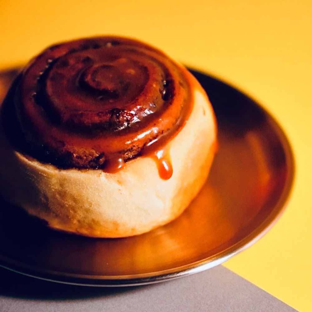 休習日 Z Day Cafe 中秋禮盒
