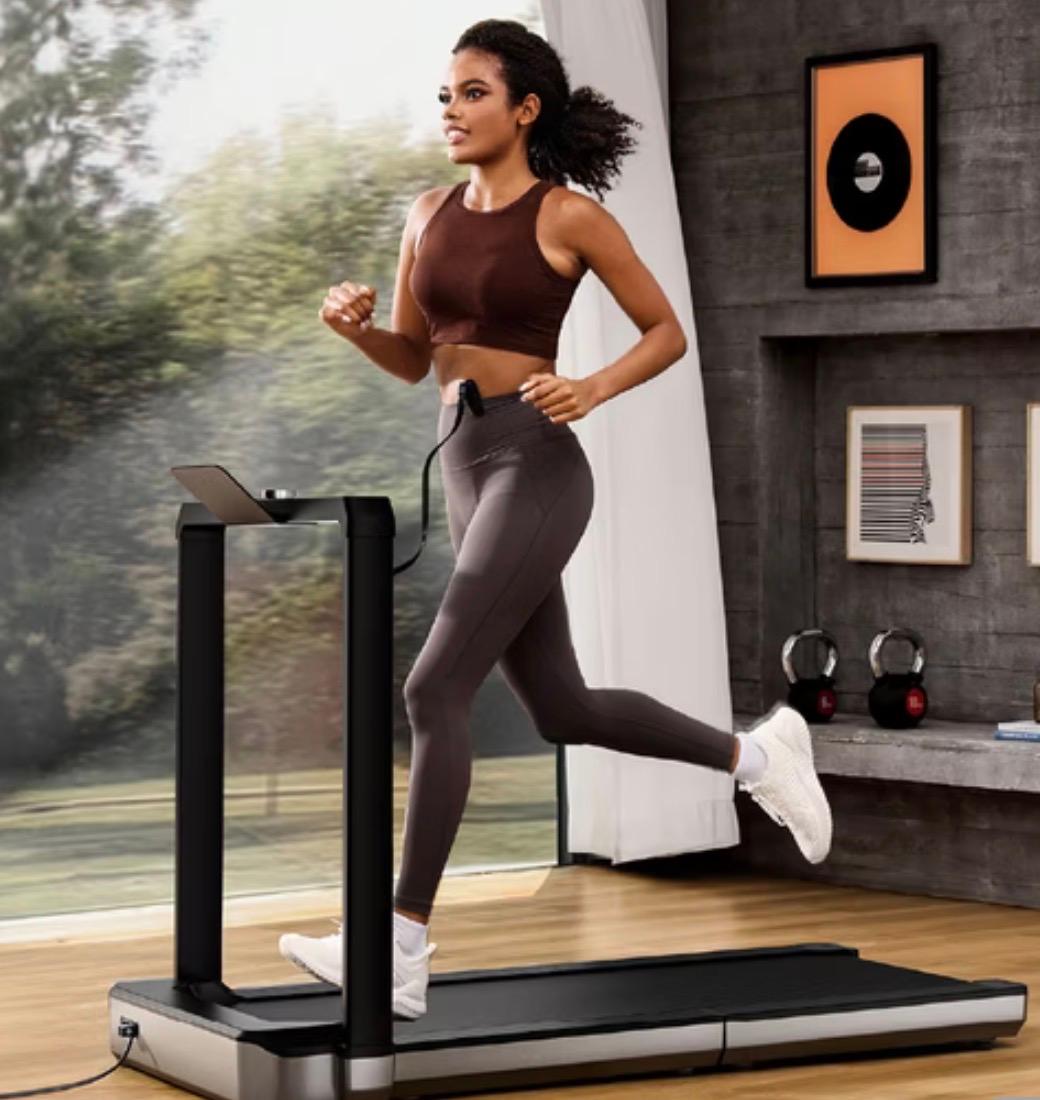 跑步機(最快到16 有扶手)