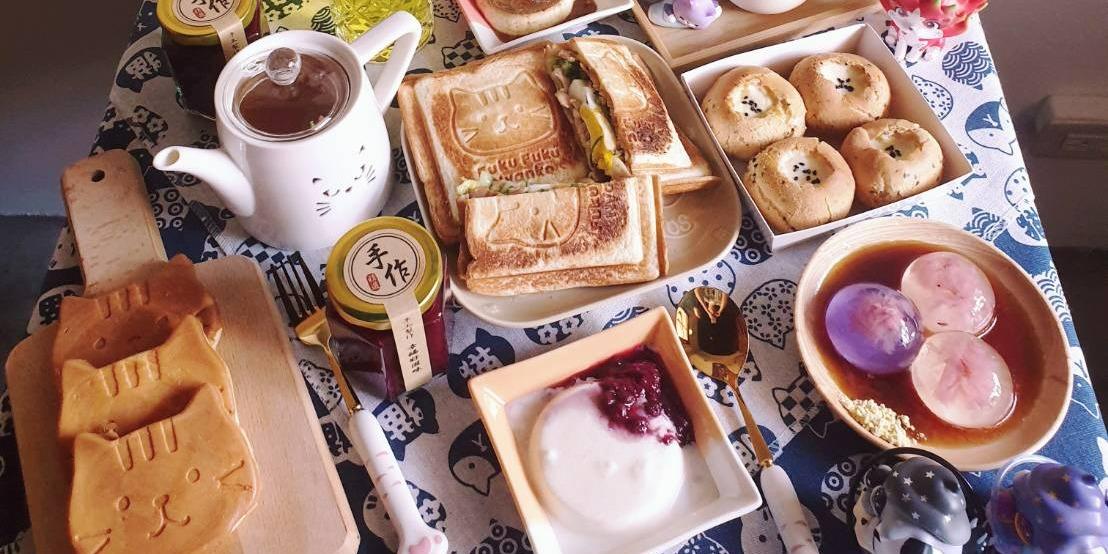 A&C藝術與猫 A&C藝術與猫