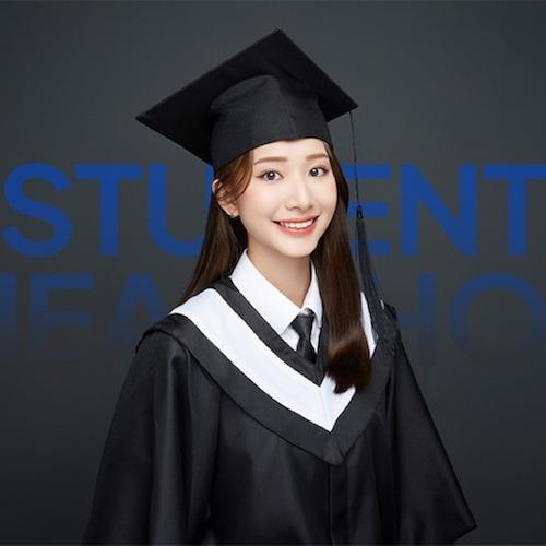 【 期間限定 】畢業季必拍 63折起