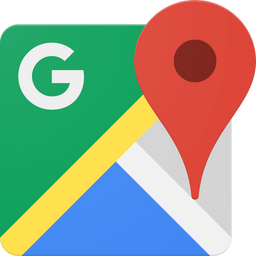 Google Map 導航